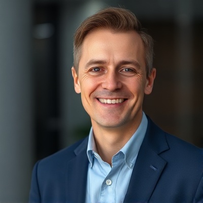 Tobias Baumann — beste online casino nederland expert