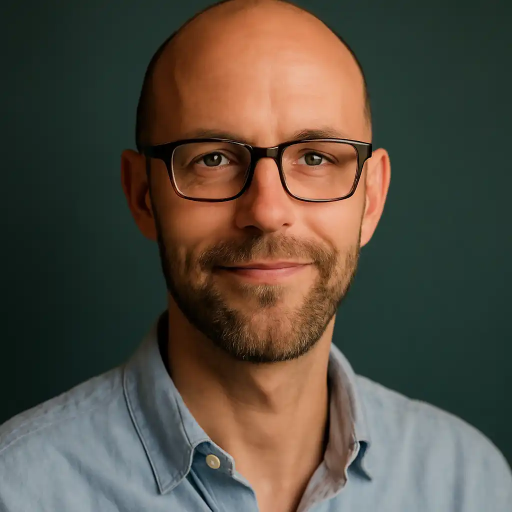 Matthijs de Wilde